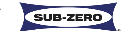 Sub-Zero appliance repair in Fort Worth TX